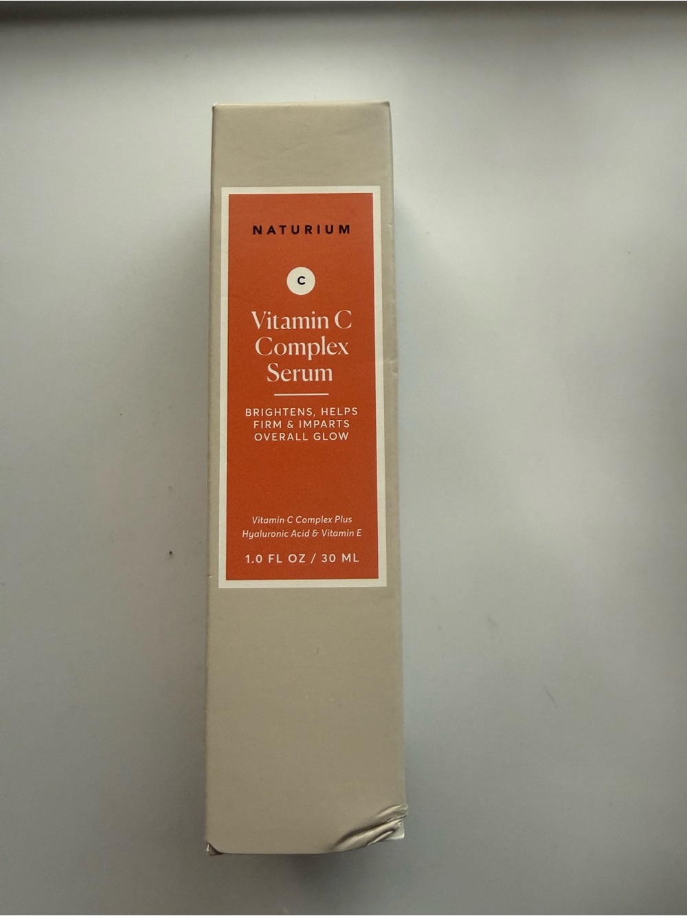 Naturium Vitamin C Complex Serum